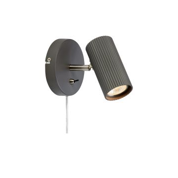 Markslojd COSTILLA 108467 Aplique de perete 1x7W/GU10 IP20