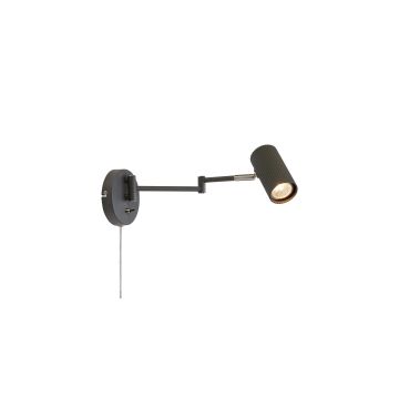 Markslojd COSTILLA 108468 Aplique de perete 1x7W/GU10 IP20