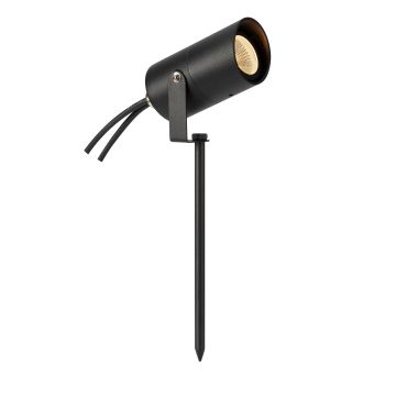 Markslojd GARDEN 108484 Proiector de grădină 1x6,2W/LED 3000K 560LM IP44