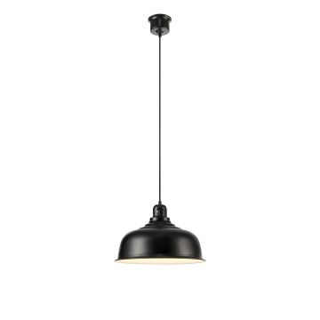 Markslojd PORT 108426 Lampă cu pendul 1x40W/E27 IP20