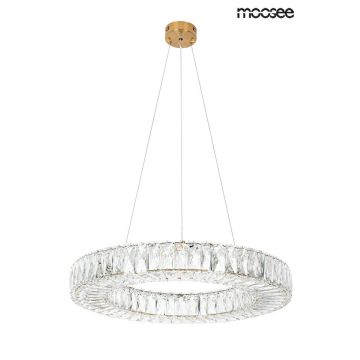 King Home ALLISIA MSE010100352 Lampă cu pendul 1x43W/LED 3000K 3440LM IP20