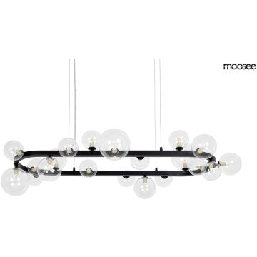 King Home ALURE MSE1501100550 Lampă cu pendul 20x5W/G9