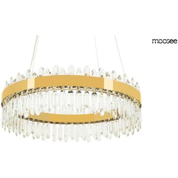 King Home AMIRA MSE1501100408 Lampă cu pendul 21W/LED 3000K 1680lm