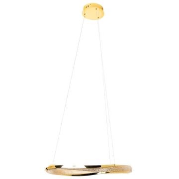 King Home ANILLO MSE1501100597 Lampă cu pendul 27W/LED 3000K 2160lm