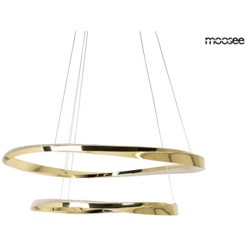 King Home ANILLO MSE1501100599 Lampă cu pendul 41W/LED 3000K 3280lm