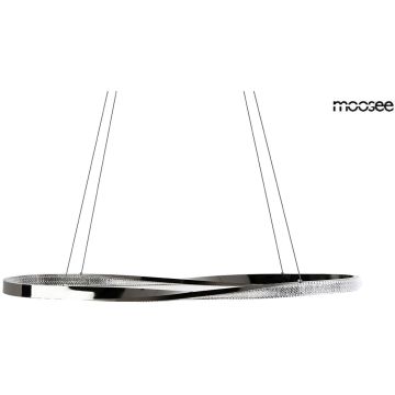 King Home ANILLO MSE1501100602 Lampă cu pendul 41W/LED 3000K 3280lm