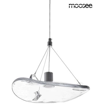 King Home AQUA MSE1501100392 Lampă cu pendul 3W/LED 3000K 240lm