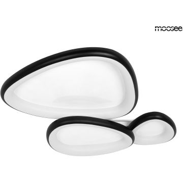 King Home AREA MSE1501100503 Lampă de tavan 20W/LED 2500-6000K 9600lm