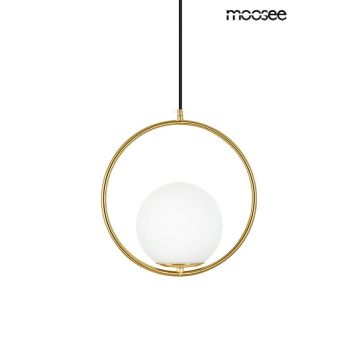 King Home AURELIA MSE010100299 Lampă cu pendul 1x250V/E14 IP20