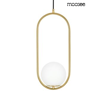 King Home AURELIA MSE010100302 Lampă cu pendul 1x40W/E14 IP20