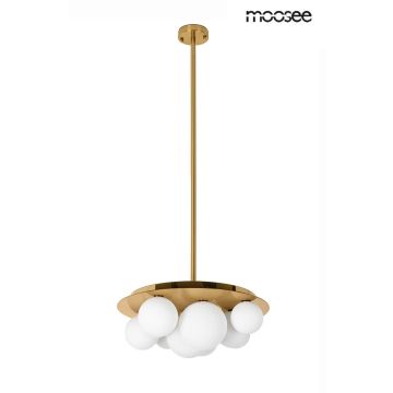 King Home BACARDI MSE1501100439 Lampă cu pendul 10x40w/G9