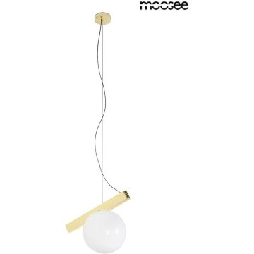 King Home BALANCE MSE1501100553 Lampă cu pendul 3000K