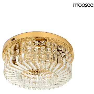 King Home BALUNA MSE1501100532 Lampă de tavan 6x40w/E14 3000K