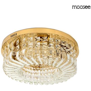 King Home BALUNA MSE1501100533 Lampă de tavan 10x40w/E14 3000K