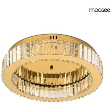 King Home BORRA MSE1501100406 Lampă de tavan 25W/LED 3000K 2240lm
