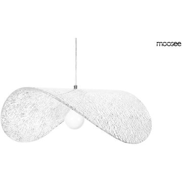 King Home CAPELLO MSE1501100435 Lampă cu pendul 1x40w/E27