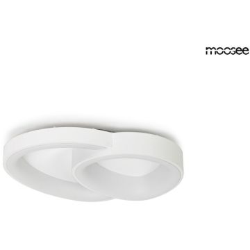 King Home CELLS MSE1501100502 Lampă de tavan 45W/LED 2500-6000K 3600lm
