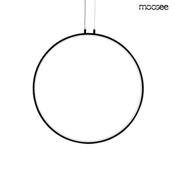 King Home CIRCULO MSE010100372 Lampă cu pendul 1x34W/LED 3000K 2720LM IP20