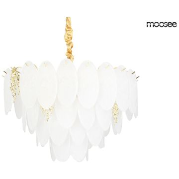 King Home CLARA MSE1501100560 Lampă cu pendul 9x40w/E14