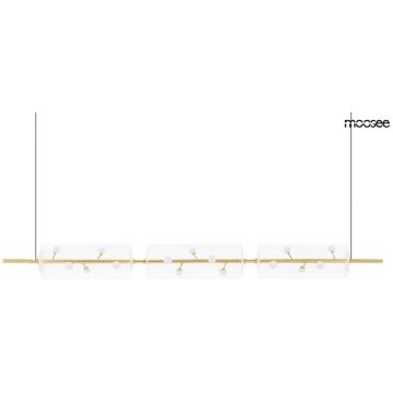 King Home CLARA MSE1501100570 Lampă cu pendul