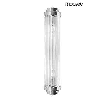 King Home COLUMN MSE010100362 Aplique de perete 2x40W/E14 IP20