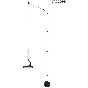 King Home FLAT MSE010100384 Aplique de perete 10W/LED 3000K 800lm