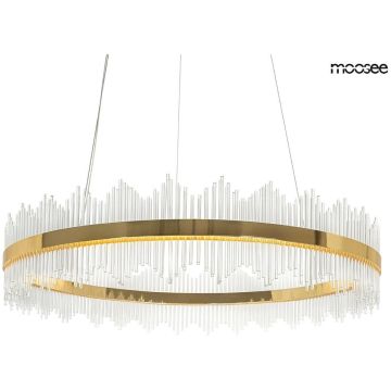 King Home FLORENS MSE1501100142 Lampă cu pendul 71W/LED 3000K 5680lm