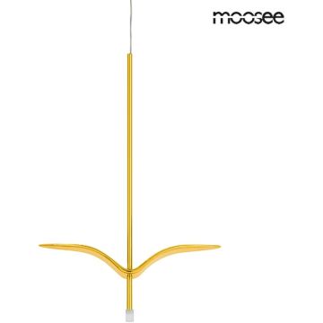 King Home GAVI MSE1501100340 Lampă cu pendul 5W/LED 3000K 400lm