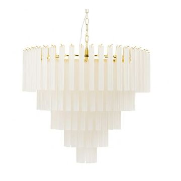 King Home GORDON MSE1501100563 Lampă cu pendul 21x20W/E14
