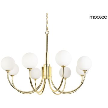 King Home GRACIA MSE1501100581 Lampă cu pendul 17W/LED 3000K 1360lm