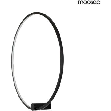King Home HOOP MSE1501100398 Aplique de perete 25W/LED 3000K 2000lm
