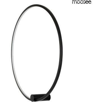 King Home HOOP MSE1501100399 Aplique de perete 35W/LED 3000K 2800lm