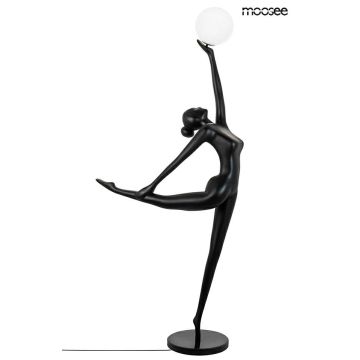 King Home HUMAN BALLERINA MSE010100359 Lampă de podea 1x40W/E27 IP20