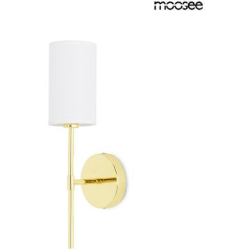 King Home IMPERIO MSE1501100572 Aplique de perete 1x40w/E14