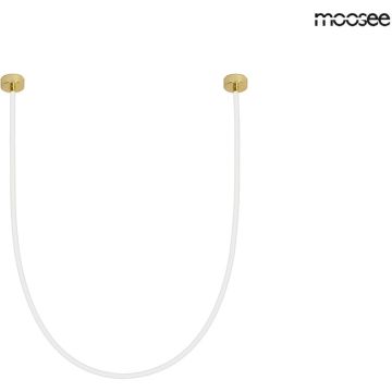 King Home LASSO MSE1501100442 Lampă cu pendul 45W/LED 3000K - 4000K 3600lm