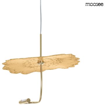 King Home LEAFS MSE1501100167 Lampă cu pendul 3W/LED 3000K 240lm