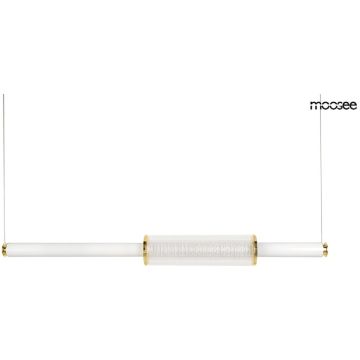 King Home LIBRA MSE1501100559 Lampă cu pendul 43W/LED 3000K 3440lm