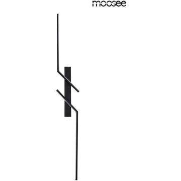 King Home MAISON MSE1501100412 Aplique de perete 19W/LED 3000K 1520lm