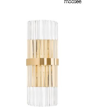 King Home MILAGRO MSE1501100180 Aplique de perete 2x5W/G9