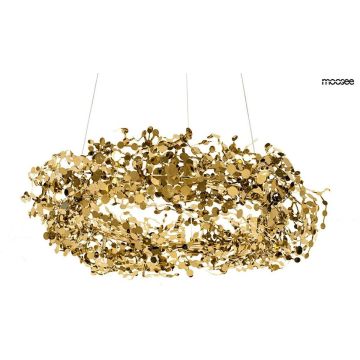 King Home MONETE MSE1501100174 Lampă cu pendul 12x3W/G4