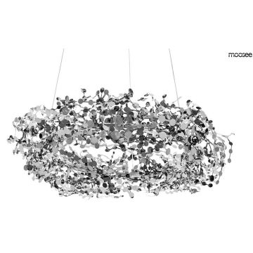 King Home MONETE MSE1501100175 Lampă cu pendul 12x3W/G4