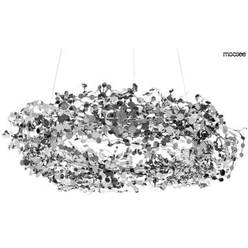 King Home MONETE MSE1501100177 Lampă cu pendul 18x3W/G4