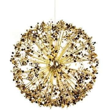 King Home MONETE MSE1501100579 Lampă cu pendul 12x30W/G9