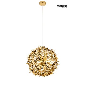 King Home MONETE MSE1501100580 Lampă cu pendul 16x5W/G9