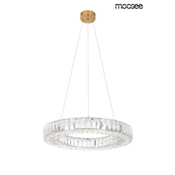 King Home MOOSEE ALLISIA MSE010100250 Lampă cu pendul 1x3W/LED 3000K 2640LM IP20