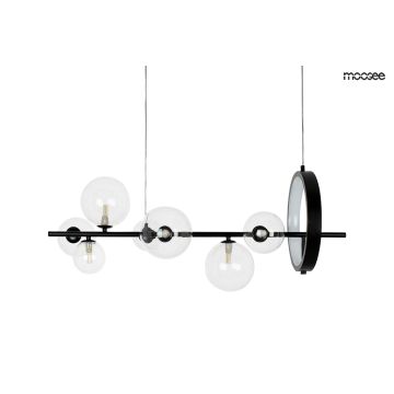 King Home MOOSEE ALURE LINE MSE010100285 Lampă cu pendul 7x5W/G9 3000K 1200LM IP20