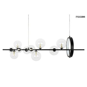 King Home MOOSEE ALURE LINE MSE010100286 Lampă cu pendul 10x5W/G9 3000K IP20