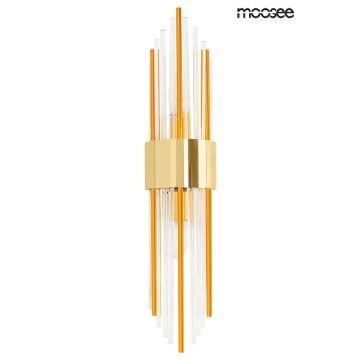 King Home MOOSEE AMANDA MSE010100263 Aplique de perete 2x40W/E14 IP20