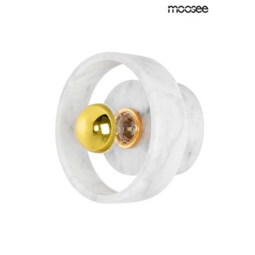 King Home MOOSEE ARCO MSE010100259 Aplique de perete 1x40W/E27 IP20