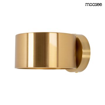 King Home MOOSEE ARRO MSE010400209 Aplique de perete 1x40W/E27 IP20